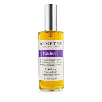 Demeter 廣藿香古龍水噴霧 (Patchouli Cologne Spray)