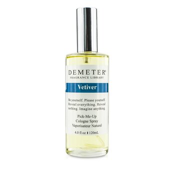 Demeter 香根草古龍噴霧 (Vetiver Cologne Spray)