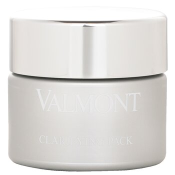 Valmont 輕盈潔膚專家（淨白煥膚面膜） (Expert Of Light Clarifying Pack (Clarifying & Illuminating Exfoliant Mask))