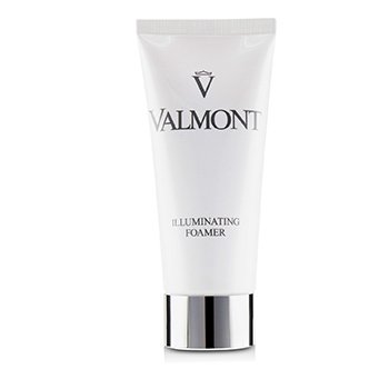 Valmont 照明發泡劑專家（照明清潔發泡劑） (Expert Of Light Illuminating Foamer (Illuminating Cleansing Foamer))