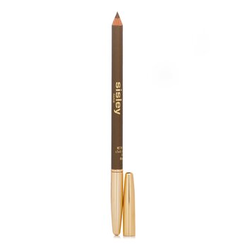 Phyto Khol完美眼線筆（帶有攪拌器和卷筆刀）-#Khaki (Phyto Khol Perfect Eyeliner (With Blender and Sharpener) - #Khaki)