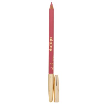 Sisley Phyto Levres完美唇線筆-#Rose Passion (Phyto Levres Perfect Lipliner - #Rose Passion)