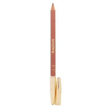 Sisley Phyto Levres完美唇線筆-#Nude (Phyto Levres Perfect Lipliner - #Nude)