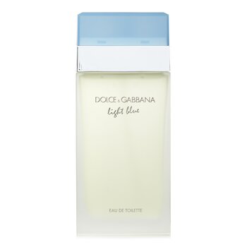 Dolce & Gabbana 淡藍色淡香水噴霧 (Light Blue Eau De Toilette Spray)