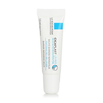 La Roche Posay Cicaplast Levres屏障修護膏-唇部和乾裂，龜裂，發炎區域 (Cicaplast Levres Barrier Repairing Balm - For Lips & Chapped, Cracked, Irritated Zone)