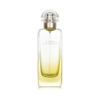 Hermes Le Jardin De Monsieur Li淡香水噴霧 (Le Jardin De Monsieur Li Eau De Toilette Spray)