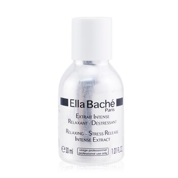 Ella Bache 舒緩壓力釋放強烈提取物（沙龍產品） (Relaxing-Stress Release Intense Extract (Salon Product))