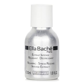 Ella Bache 舒緩壓力釋放強烈提取物（沙龍產品） (Relaxing-Stress Release Intense Extract (Salon Product))