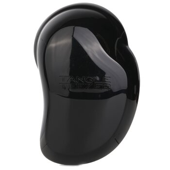 Tangle Teezer 原版順髮梳 - # Panther Black (乾濕頭髮適用) (The Original Detangling Hair Brush - # Panther Black (For Wet & Dry Hair))