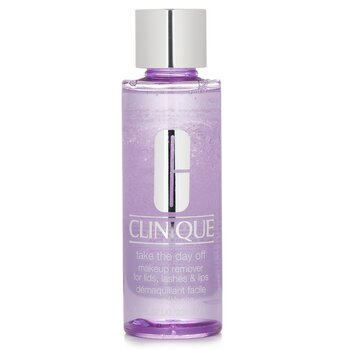 Clinique 放假一天卸妝液 (Take The Day Off Make Up Remover)