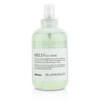 Melu護髮素柔和的熱保護（適用於長發或受損髮質） (Melu Hair Shield Mellow Heat Protecting (For Long or Damaged Hair))