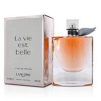 Lancome La Vie Est Belle LEau De香水噴霧 (La Vie Est Belle LEau De Parfum Spray)