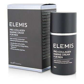 Elemis 膠原蛋白海洋霜 (Pro-Collagen Marine Cream)