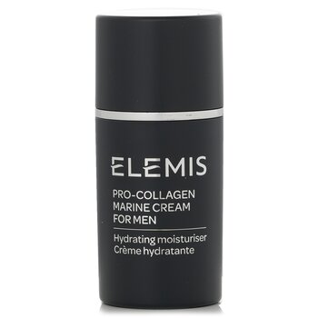 Elemis 膠原蛋白海洋霜 (Pro-Collagen Marine Cream)