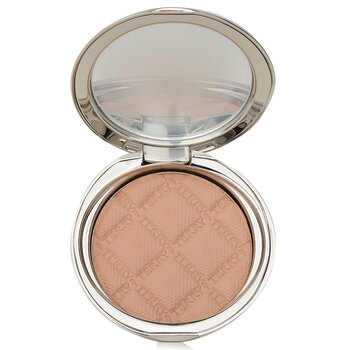 Terrybly Densiliss緊緻粉餅（抗皺粉餅）-＃4深裸色 (Terrybly Densiliss Compact (Wrinkle Control Pressed Powder) - # 4 Deep Nude)