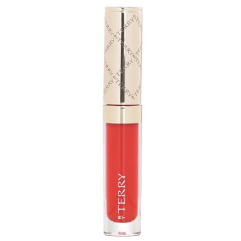 Terrybly天鵝絨胭脂-＃8 Ingu Rouge (Terrybly Velvet Rouge - # 8 Ingu Rouge)