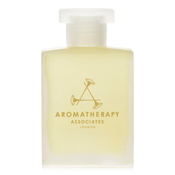 Aromatherapy Associates De-Stress-肌肉沐浴油 (De-Stress - Muscle Bath & Shower Oil)