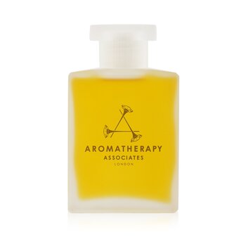 Aromatherapy Associates 放鬆-深層放鬆沐浴油 (Relax - Deep Relax Bath & Shower Oil)