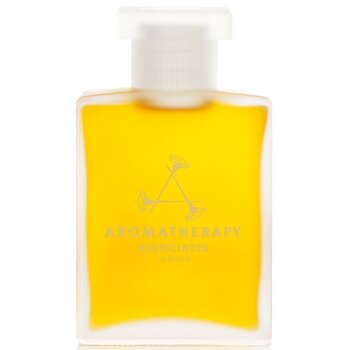 Aromatherapy Associates 放鬆-深層放鬆沐浴油 (Relax - Deep Relax Bath & Shower Oil)