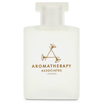 Aromatherapy Associates 支持-薰衣草和薄荷沐浴露 (Support - Lavender & Peppermint Bath & Shower Oil)