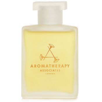 Aromatherapy Associates 放鬆-輕浴和淋浴油 (Relax - Light Bath & Shower Oil)