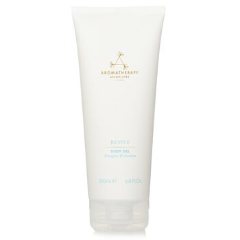 Aromatherapy Associates Revive-身體凝膠 (Revive - Body Gel)