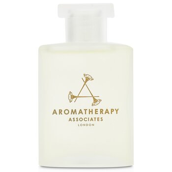 Aromatherapy Associates 支持-呼吸沐浴油 (Support - Breathe Bath & Shower Oil)