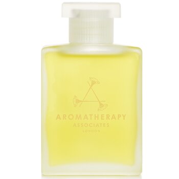 Aromatherapy Associates 支持-平衡沐浴油 (Support - Equilibrium Bath & Shower Oil)