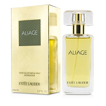 Estee Lauder Aliage Sport香水噴霧 (Aliage Sport Eau De Parfum Spray)