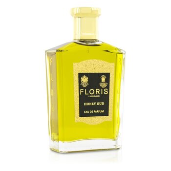 Floris 蜂蜜沉香香水噴霧 (Honey Oud Eau De Parfum Spray)