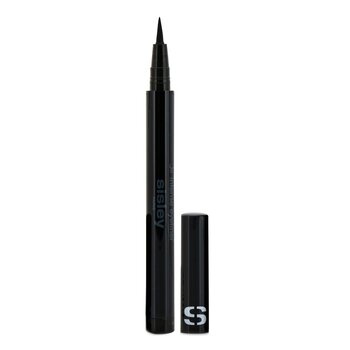 濃密眼線-#Deep Black (So Intense Eyeliner - #Deep Black)