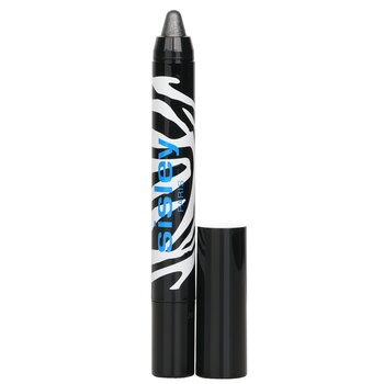 Sisley 植物閃漾眼影筆 - #4 Steel (Phyto Eye Twist - #4 Steel)