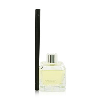 Lampe Berger (Maison Berger Paris) 多維數據集香味花束-橙色肉桂 (Cube Scented Bouquet - Orange Cinnamon)