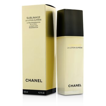 Chanel Sublimage L'Essence Fondamentale Ultimate Reefining Concentrate 40ml  台灣