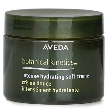 Aveda 草本植物高效保濕柔潤面霜 (Botanical Kinetics Intense Hydrating Soft Creme)