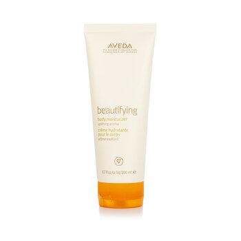 Aveda 美體潤膚霜 (Beautifying Body Moisturizer)