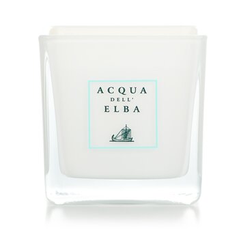 Acqua DellElba 香薰蠟燭-母馬 (Scented Candle - Mare)