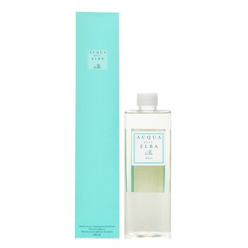 Acqua DellElba 家居擴香器補充裝 - 鮮花 (Home Fragrance Diffuser Refill - Fiori)