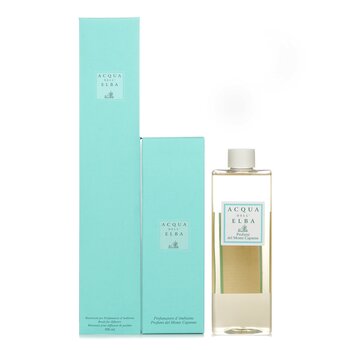 Acqua DellElba 家用香薰機補充裝-Profumi Del Monte Capanne (Home Fragrance Diffuser Refill - Profumi Del Monte Capanne)