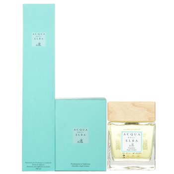 Acqua DellElba 家用香薰機-Giardino Degli Aranci (Home Fragrance Diffuser - Giardino Degli Aranci)