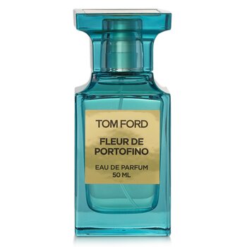 Tom Ford 私人混合芙蓉波托菲諾淡香水噴霧 (Private Blend Fleur De Portofino Eau De Parfum Spray)