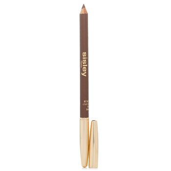 Phyto Khol完美眼線筆（帶有攪拌器和卷筆刀）-＃棕色 (Phyto Khol Perfect Eyeliner (With Blender and Sharpener) - # Brown)