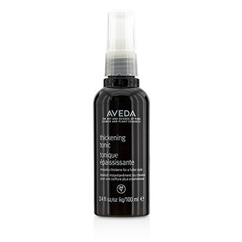 Aveda 增補滋補劑（立即增稠，獲得更飽滿的風味） (Thickening Tonic (Instantly Thickens For A Fuller Style))