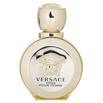 Versace 愛神淡香水噴霧 (Eros Eau De Parfum Spray)