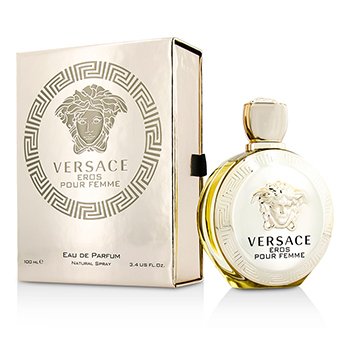 Versace 愛神淡香水噴霧 (Eros Eau De Parfum Spray)
