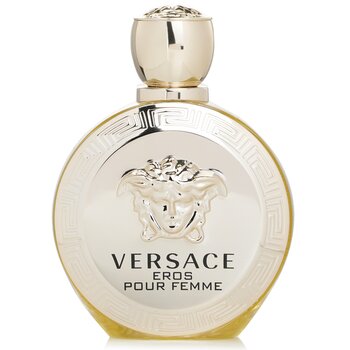 Versace 愛神淡香水噴霧 (Eros Eau De Parfum Spray)