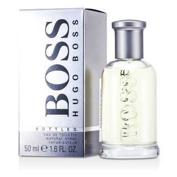 Hugo Boss 老闆瓶裝淡香水噴霧 (Boss Bottled Eau De Toilette Spray)