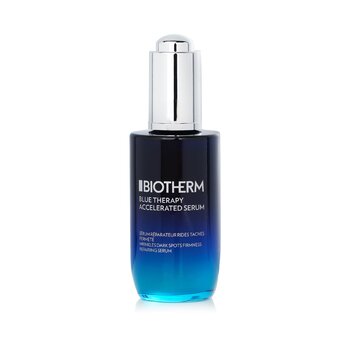 Biotherm 藍色療法加速血清 (Blue Therapy Accelerated Serum)