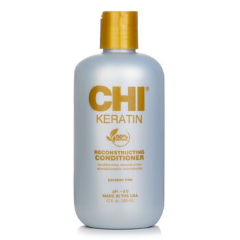 CHI 角蛋白重建護髮素 (Keratin Conditioner Reconstructing Conditioner)