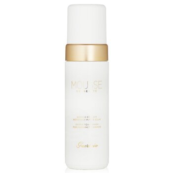 Pure Radiance Cleanser-慕斯De Beaute溫和泡沫洗面奶 (Pure Radiance Cleanser - Mousse De Beaute Gentle Foam Wash)